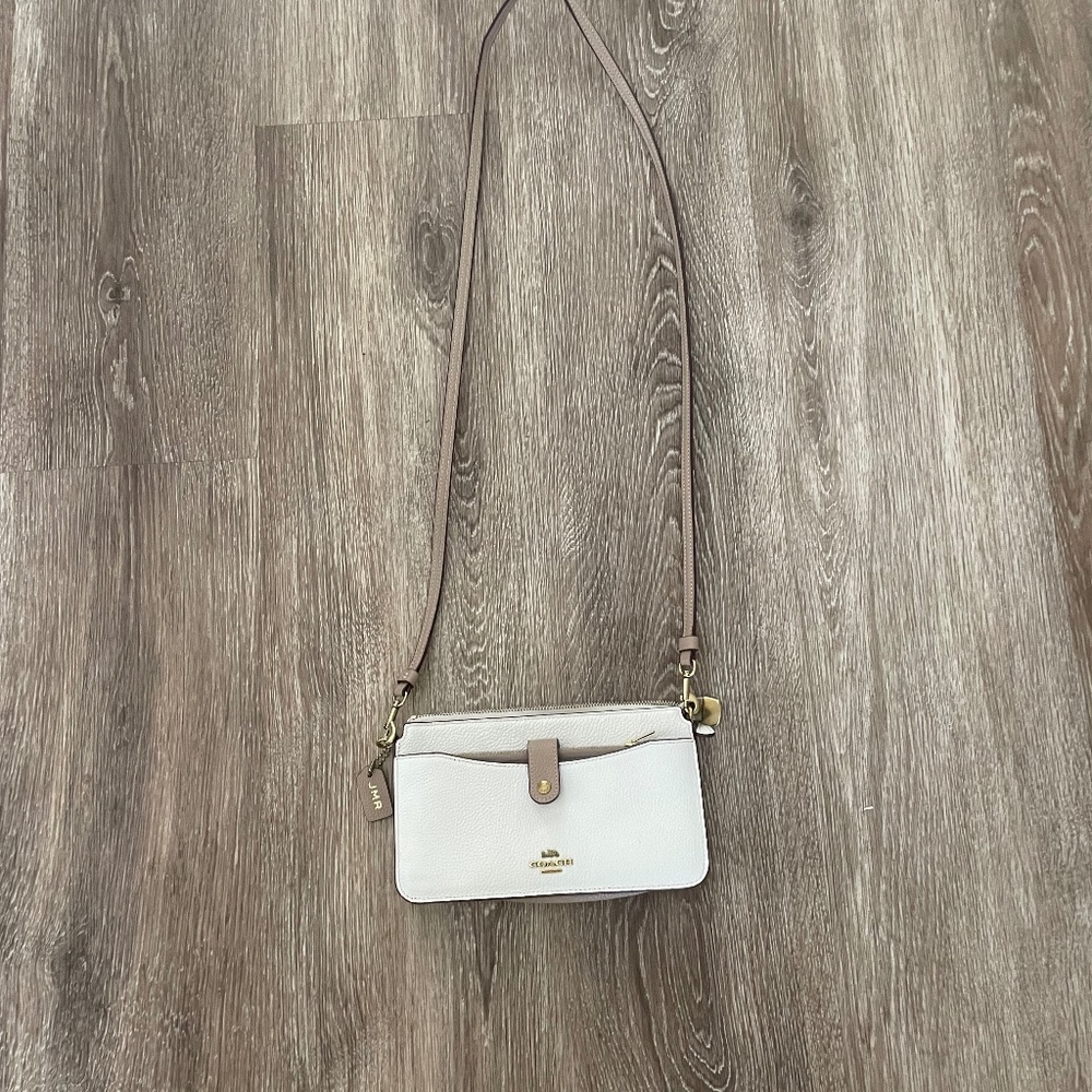 Coach Crossbody - NEW